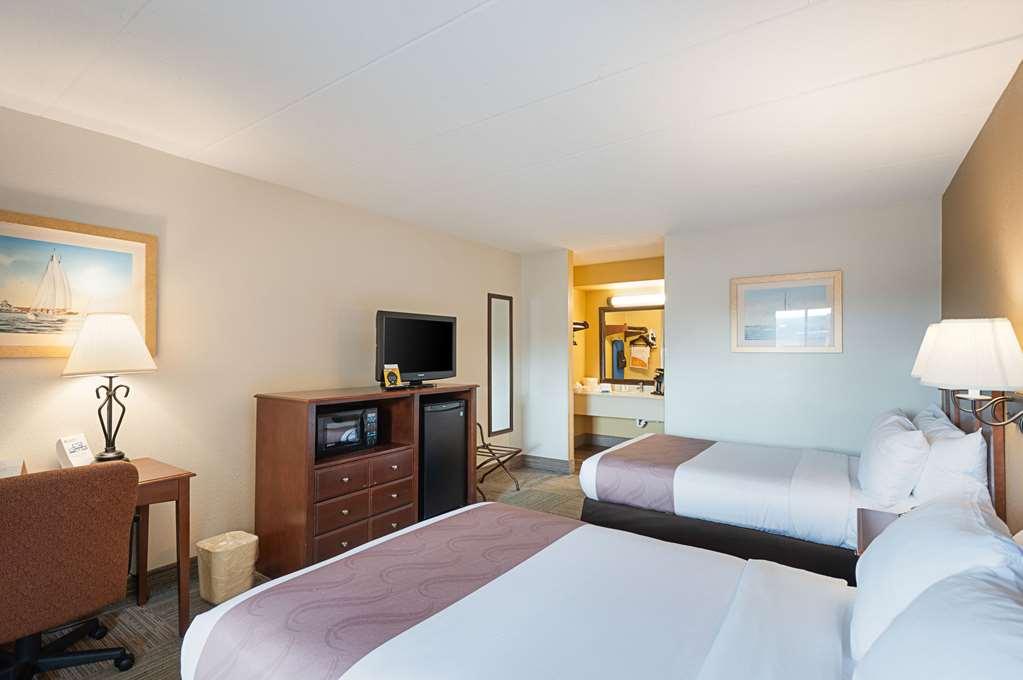 Quality Inn Easton Habitación foto