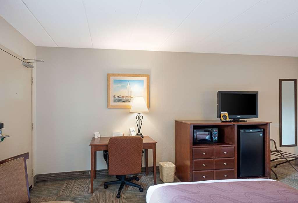 Quality Inn Easton Habitación foto